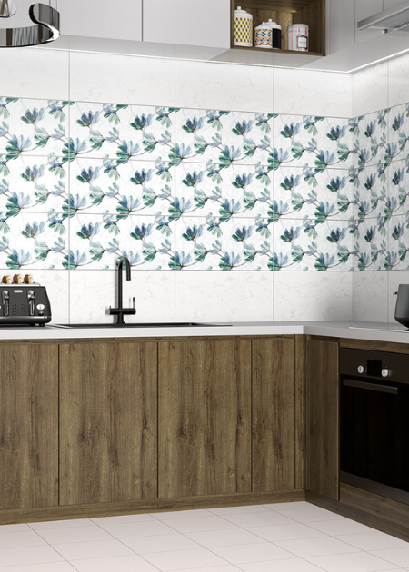 Kitchen Wall Tiles